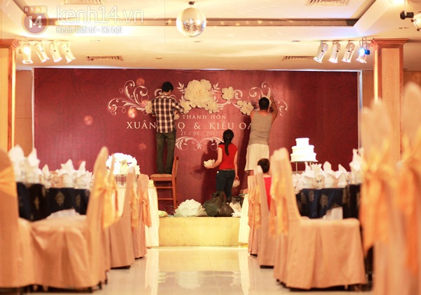 Wedding Planner - Nghề thú vị cực hút giới trẻ 10