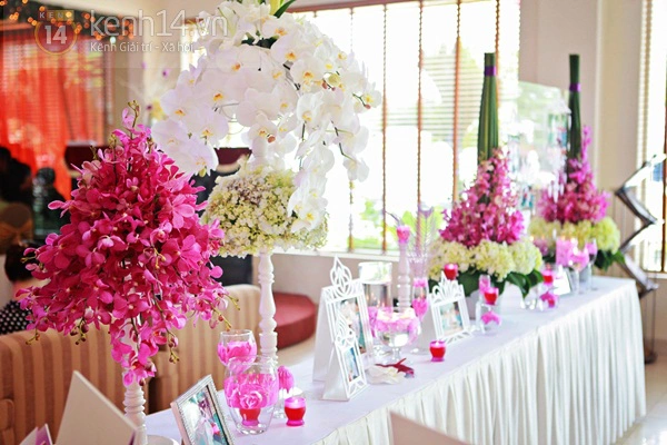 Wedding Planner - Nghề thú vị cực hút giới trẻ 2