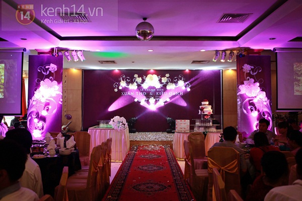 Wedding Planner - Nghề thú vị cực hút giới trẻ 4