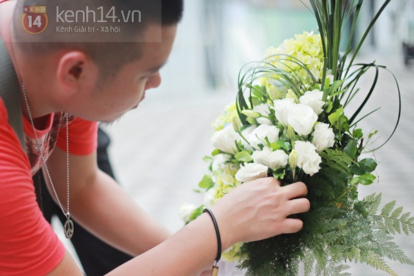 Wedding Planner - Nghề thú vị cực hút giới trẻ 5