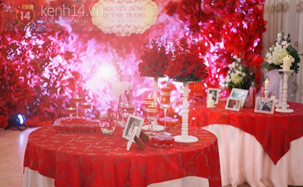 Wedding Planner - Nghề thú vị cực hút giới trẻ 17