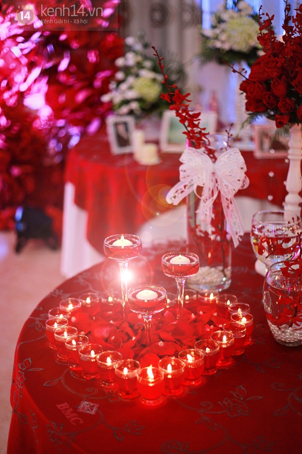 Wedding Planner - Nghề thú vị cực hút giới trẻ 18