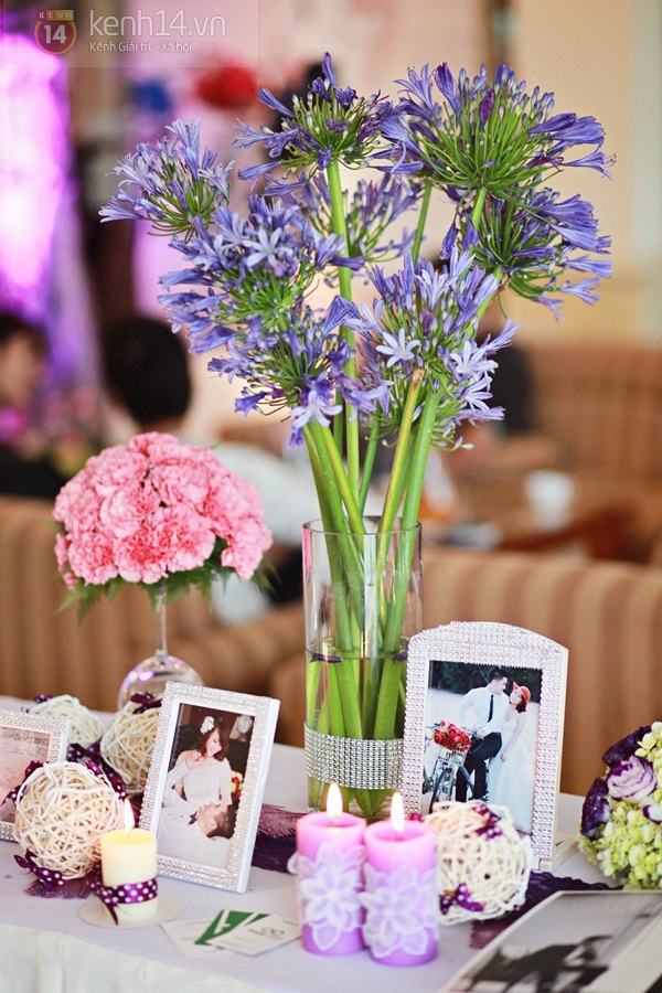 Wedding Planner - Nghề thú vị cực hút giới trẻ 22