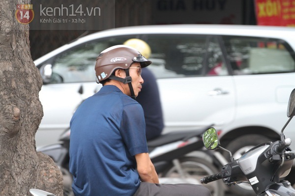 Chủ đề "Bảo vệ biển đảo" trong đề thi Địa khiến thí sinh thích thú 3