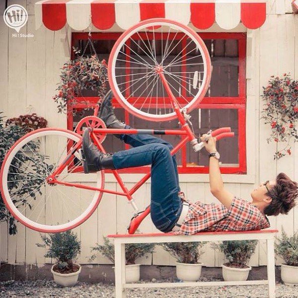 Pepstagram - Ch&aacute;y từng khoảnh khắc với cuộc thi ảnh si&ecirc;u "chất" h&egrave; n&agrave;y 2