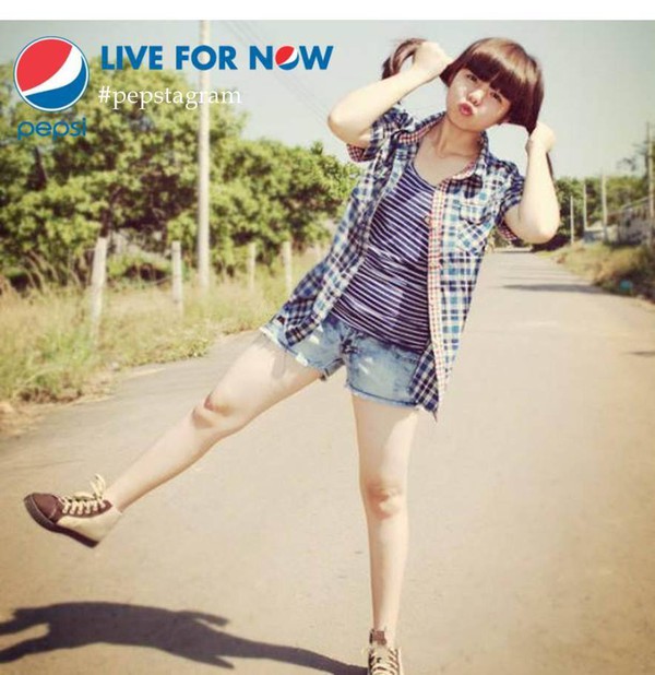 Pepstagram - Ch&aacute;y từng khoảnh khắc với cuộc thi ảnh si&ecirc;u "chất" h&egrave; n&agrave;y 3