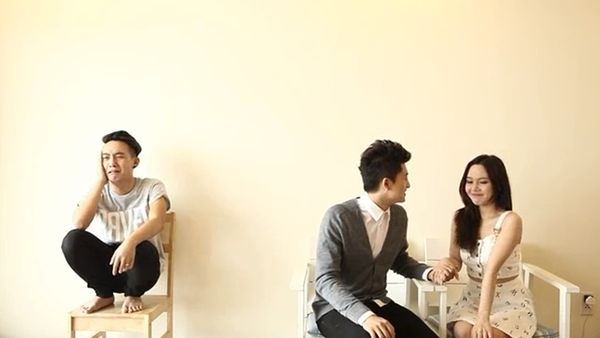 Các FA-er "chột dạ" với clip cực hài hước "Vì sao tui ế?" 1 Các FA-er "chột dạ" với clip cực hài hước "Vì sao tui ế?" 1