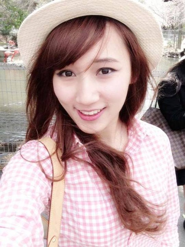 Cận cảnh vẻ xinh đẹp của cặp song sinh người Hà Nội trên đất Nhật 24 Cận cảnh vẻ xinh đẹp của cặp song sinh người Hà Nội trên đất Nhật 24