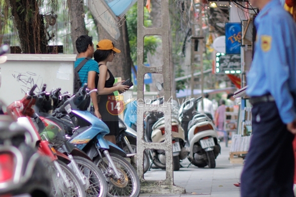 Choáng vì diễn biến chóng mặt vụ Yanbi-Andrea, nhiều người nghi ngờ "dàn dựng" 14