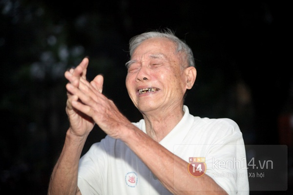 Hà Nội: Triệu trái tim người Việt hướng về nơi Đại tướng đang nằm nghỉ 19