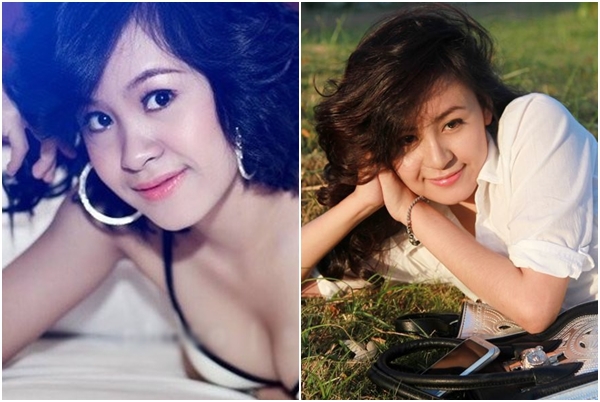 Những hot girl Việt đứng đầu bảng về số lần phẫu thuật thẩm mỹ 11