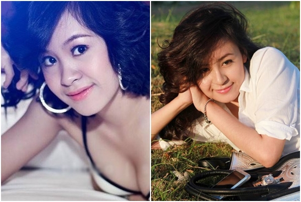 Soi khuôn mặt các hot girl Việt sau phẫu thuật thẩm mỹ 15