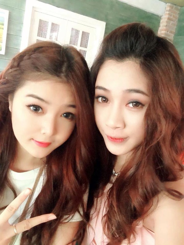 FB hot teen tuần qua: Quỳnh Anh Shyn cưỡi mô tô khủng, Kelly hôn đồng tính 10