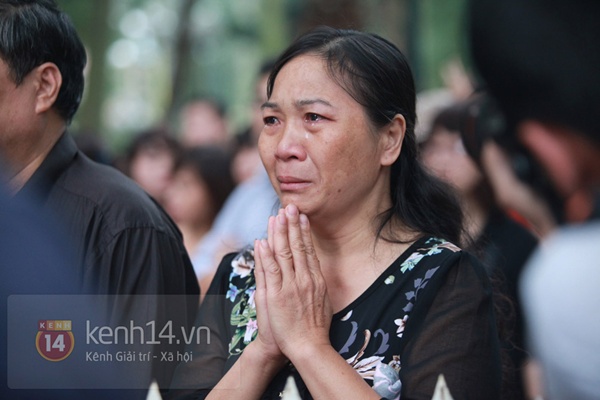 Hà Nội: Triệu trái tim người Việt hướng về nơi Đại tướng đang nằm nghỉ 21