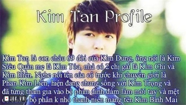 Teen Việt đang "ph&aacute;t cuồng" v&igrave; cơn b&atilde;o The Heirs 16