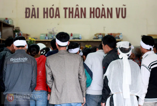 Vụ ch&aacute;y bar ở Zone 9: X&oacute;m ngh&egrave;o tang thương trước c&aacute;i chết của 5 nạn nh&acirc;n  3