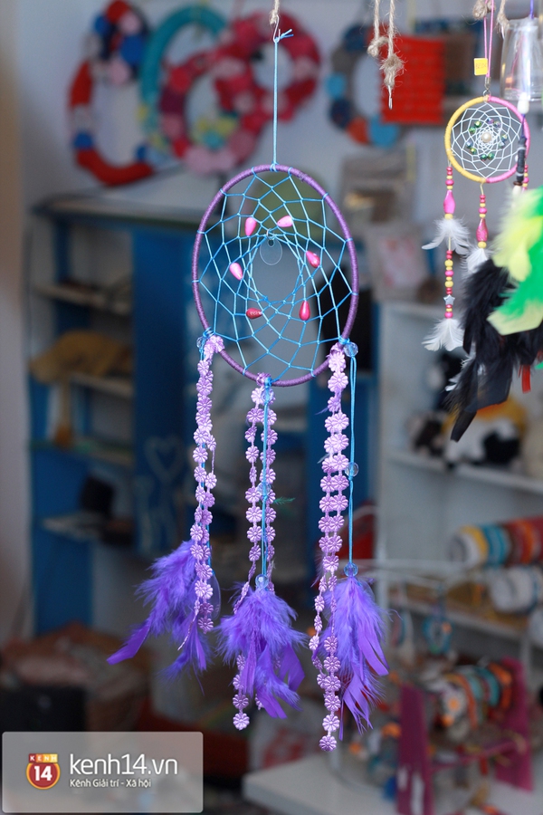 Cơn sốt phim The Heirs khiến giới trẻ Việt đổ xô săn lùng Dreamcatcher 2