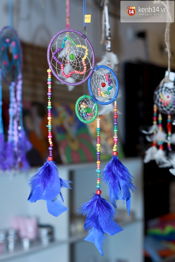 Cơn sốt phim The Heirs khiến giới trẻ Việt đổ xô săn lùng Dreamcatcher 4 Cơn sốt phim The Heirs khiến giới trẻ Việt đổ xô săn lùng Dreamcatcher 4