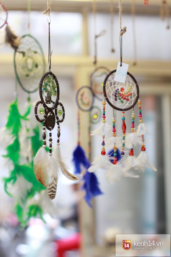 Cơn sốt phim The Heirs khiến giới trẻ Việt đổ xô săn lùng Dreamcatcher 10