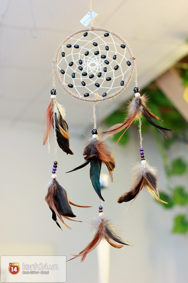 Cơn sốt phim The Heirs khiến giới trẻ Việt đổ xô săn lùng Dreamcatcher 14 Cơn sốt phim The Heirs khiến giới trẻ Việt đổ xô săn lùng Dreamcatcher 14