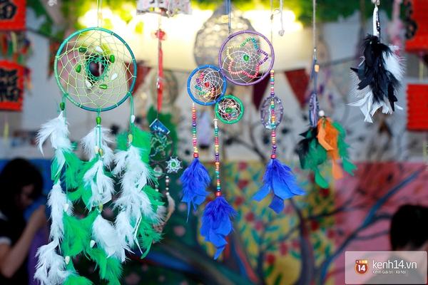 Cơn sốt phim The Heirs khiến giới trẻ Việt đổ xô săn lùng Dreamcatcher 11 Cơn sốt phim The Heirs khiến giới trẻ Việt đổ xô săn lùng Dreamcatcher 11