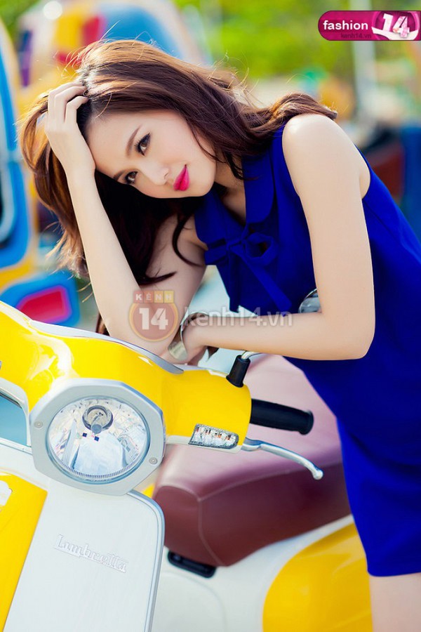 Điểm danh những cặp hot girl tr&ugrave;ng t&ecirc;n đ&igrave;nh đ&aacute;m 3