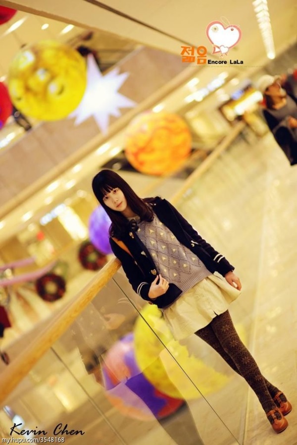 Ngắm vẻ đẹp tinh khiết của hoa kh&ocirc;i giảng đường Trung Quốc 8