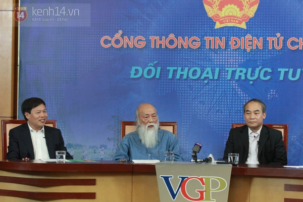 PGS Văn Như Cương phê phán đề thi có Bà Tưng, Ngọc Trinh  5