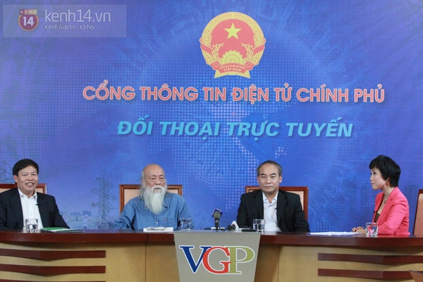 PGS Văn Như Cương phê phán đề thi có Bà Tưng, Ngọc Trinh  9