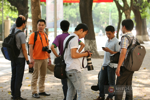 Để tận hưởng những ngày nghỉ lễ trọn vẹn ngay tại Hà Nội 4