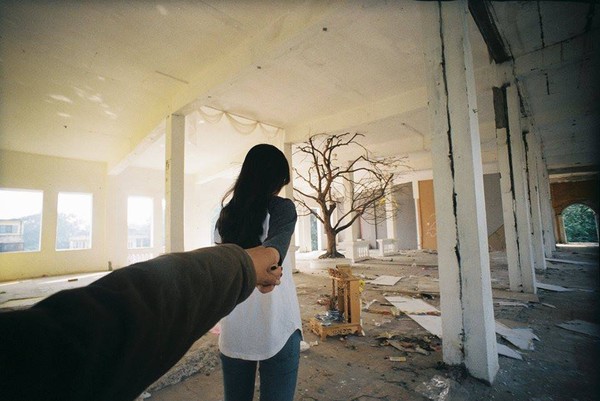 Bộ ảnh "Theo em đi khắp Zone 9" độc đ&aacute;o v&agrave; &yacute; nghĩa 1