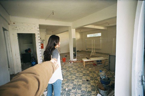 Bộ ảnh "Theo em đi khắp Zone 9" độc đ&aacute;o v&agrave; &yacute; nghĩa 28