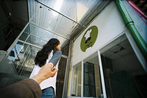 Bộ ảnh "Theo em đi khắp Zone 9" độc đ&aacute;o v&agrave; &yacute; nghĩa 30