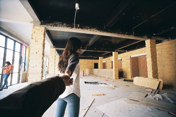 Bộ ảnh "Theo em đi khắp Zone 9" độc đ&aacute;o v&agrave; &yacute; nghĩa 31