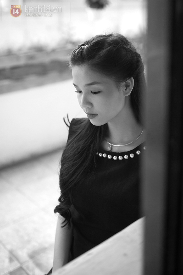 Siêu mẫu trẻ châu Á Kỳ Hân: "Việt Nam việc gì phải ghép ảnh với Woo Bin" 12