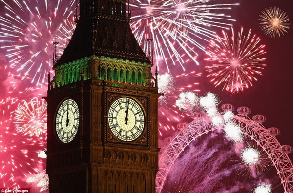 Đại tiệc pháo hoa mừng năm mới trên khắp thế giới  28