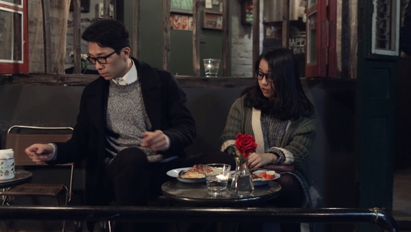 "True love" - clip cảm động và ý nghĩa cho mùa Valentine 5