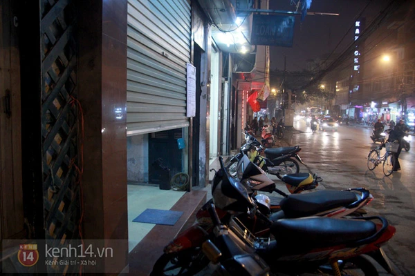 Nữ sinh xinh xắn 18 tuổi tại Hà Nội mất là do trúng gió dẫn đến đột tử 2 Nữ sinh xinh xắn 18 tuổi tại Hà Nội mất là do trúng gió dẫn đến đột tử 2