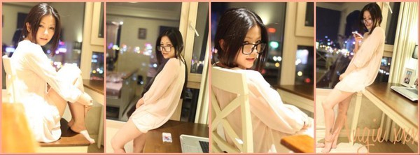 Kh&oacute; tin vẻ đẹp kh&ocirc;ng tuổi của mỹ nh&acirc;n U50 ở H&agrave; Nội 7