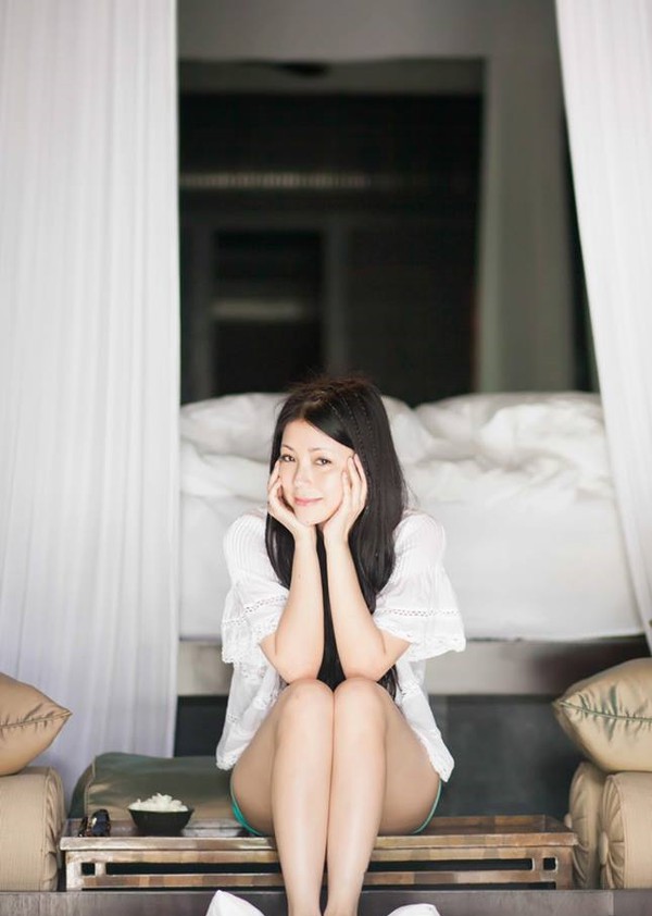 Ngỡ ng&agrave;ng trước độ trẻ trung của những b&agrave; mẹ U50 2