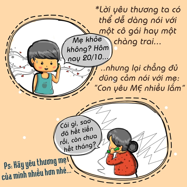 "Mẹ là xiu nhưn" - Những dấu hiệu chứng tỏ mẹ chắc chắn là một siêu nhân 11