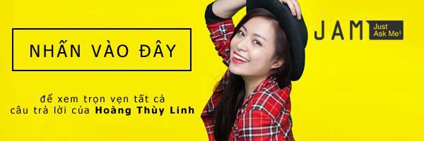 Hoàng Thùy Linh: "Nếu được lựa chọn lại, vẫn sẽ yêu thật lòng" 22