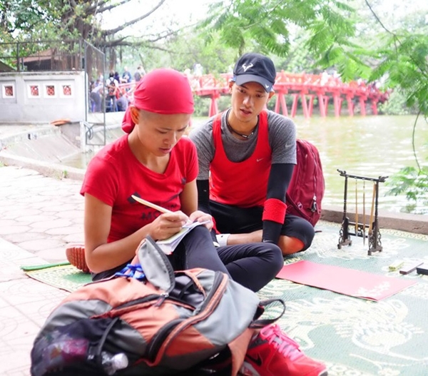 Phanh phui sự thật hậu trường c&aacute;c show thực tế đ&igrave;nh đ&aacute;m 4