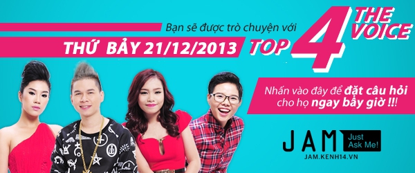 The Voice Việt 2013: Một mùa giải "buồn tẻ" được báo trước? 10