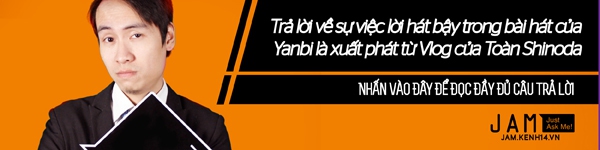 An Nguy thừa nhận từng thích người đồng giới, HuyMe muốn "nhốt Phở trong kho để ngắm" 11