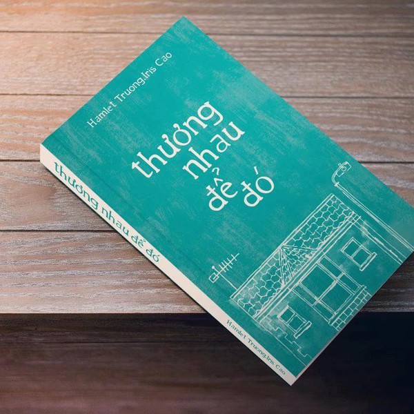 Sốt với bộ ba nh&agrave; văn trẻ chuy&ecirc;n tạo "triết l&yacute; t&igrave;nh y&ecirc;u&rdquo; 4