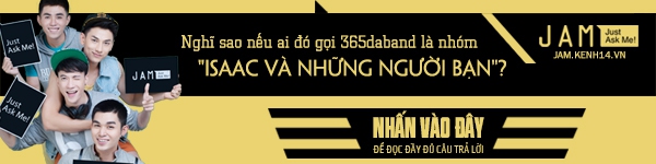 365 giải đáp tin đồn đồng tính, né tránh sự việc giữa NSƯT Chánh Tín và Ngô Thanh Vân 18