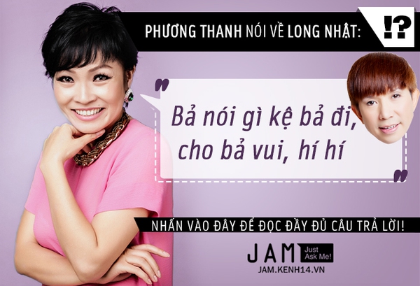 Phương Thanh: “Có đại gia nào không ngã ngựa đâu..." 14