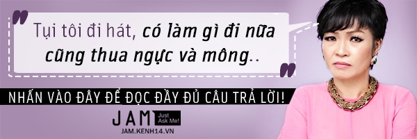 Phương Thanh: “Có đại gia nào không ngã ngựa đâu..." 27