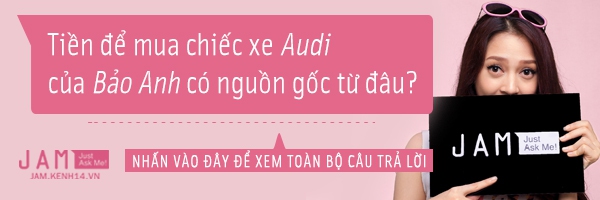 Bảo Anh lên tiếng về trào lưu Camera360 : “Không thể sống ảo mãi được” 20